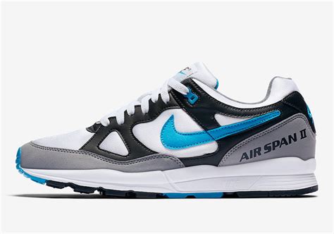 nike air span ii herrenschuh|nike air span 2.